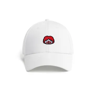 FUO Cotton Baseball Caps Unisex
