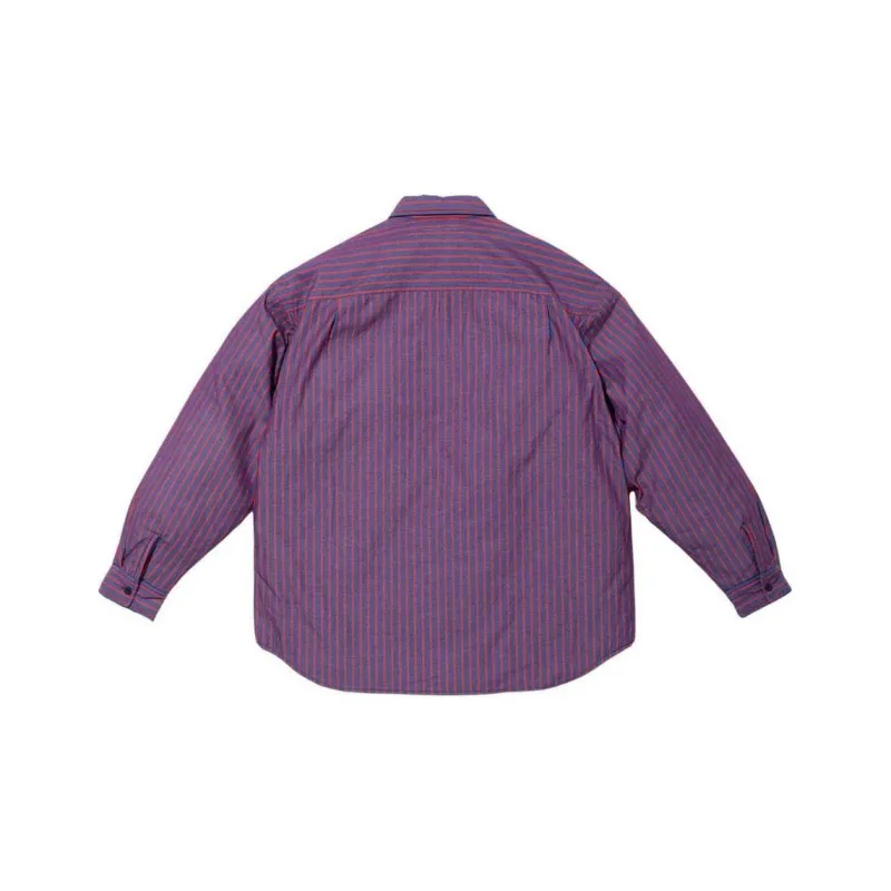Supreme MM6 Maison Margiela Padded Shirt-3