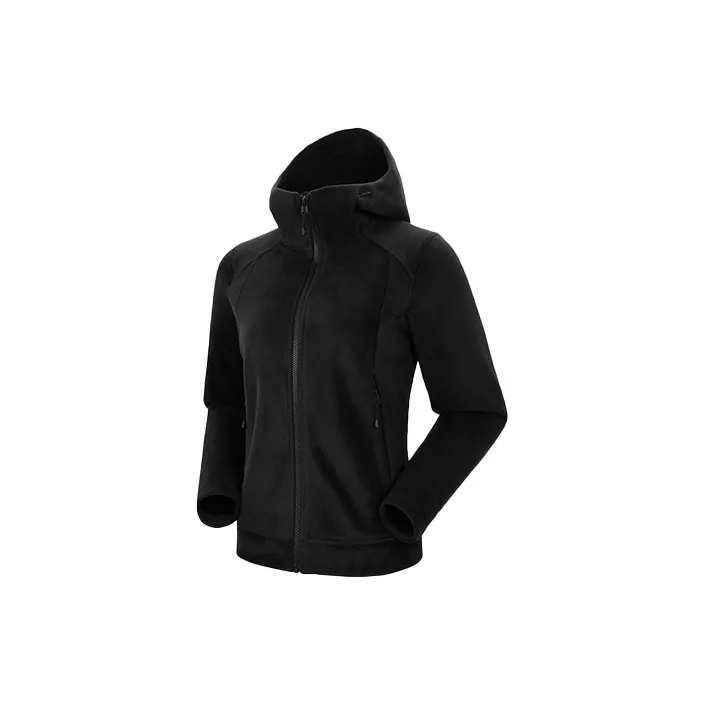 KAILAS Fleece Hooded Jackets & Coats Women's-1