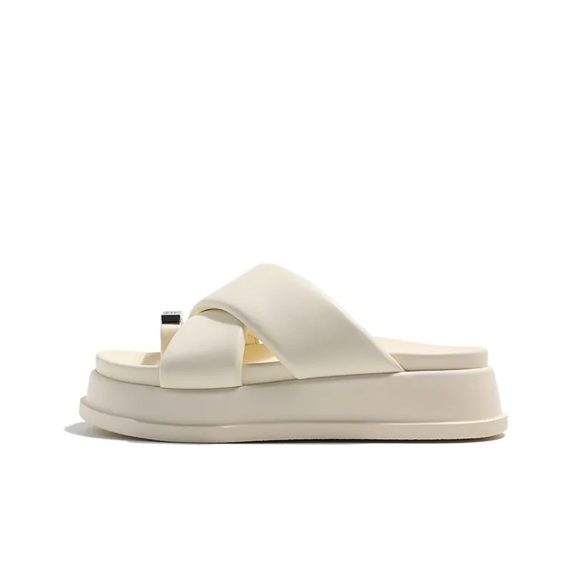 MIS. DANNY Slide Slippers Women's-2