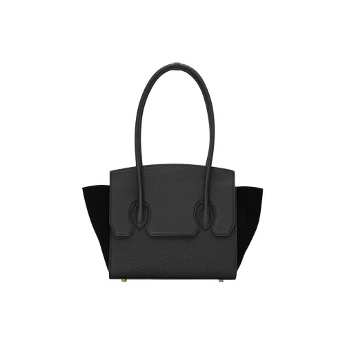 Y NOT Handbag Classic Black