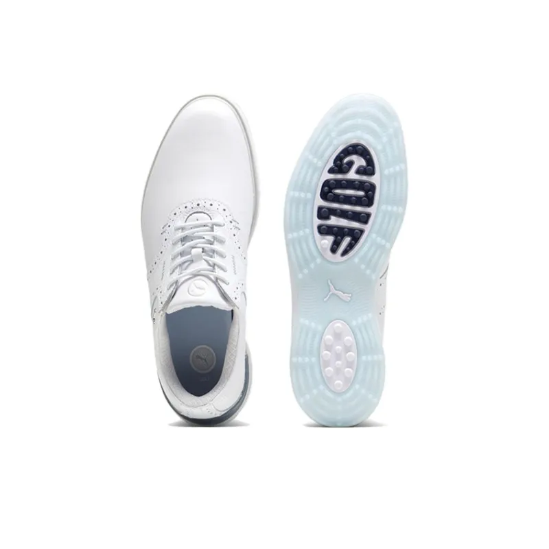 PUMA Avant 'White Icy Blue'-3
