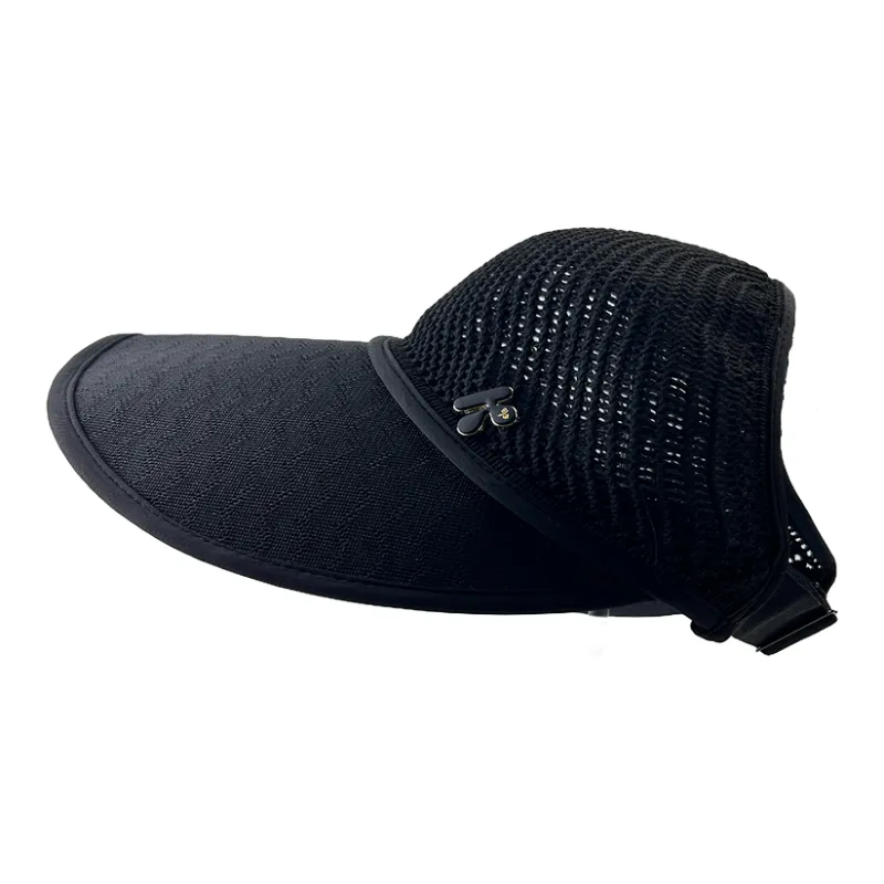 SLEEPYWALK Polyester Sun Protection Hats Unisex-1