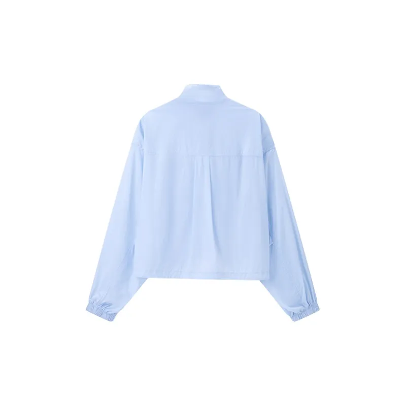 PEACEBIRD UV Protection Jackets & Coats Women's-3