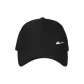 Black, White Logo