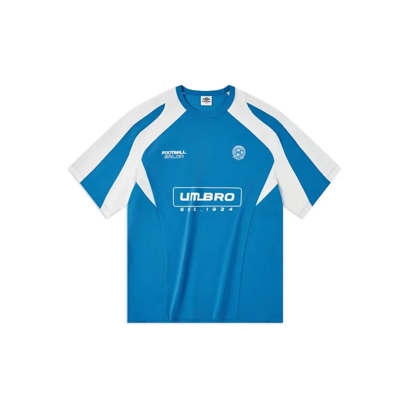 Umbro Raglan Sleeve T-Shirt Unisex-9