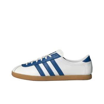 Adidas Originals London Core White Dark Marine