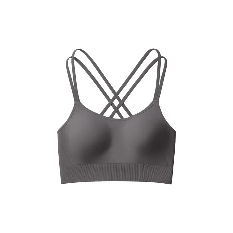 BANANA IN Women's Bras-3