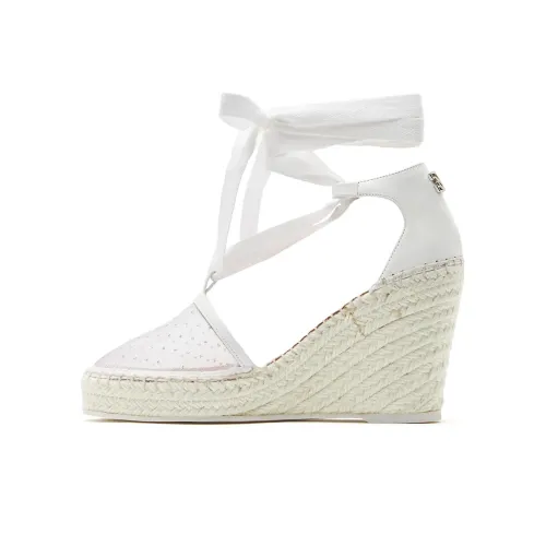 Casadei Baleari Sherazade 80mm Espadrilles