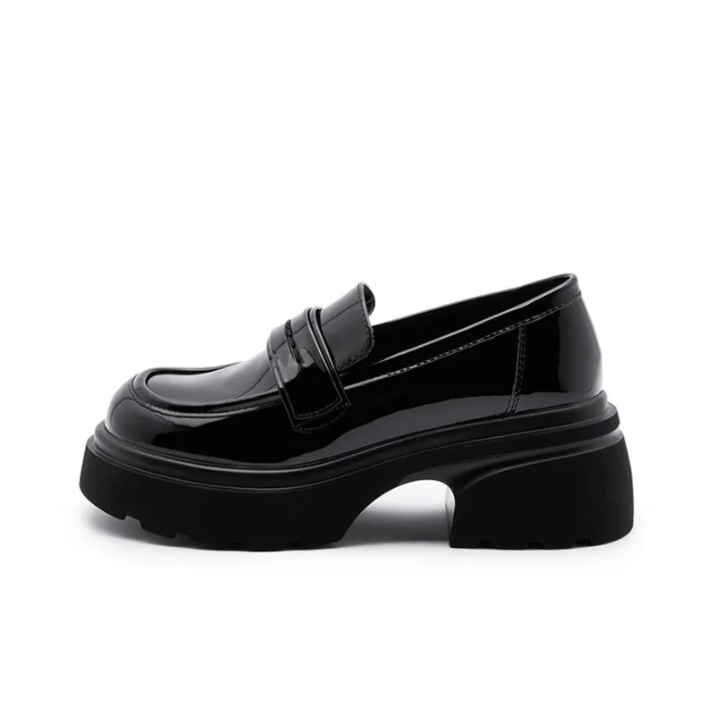 A Poinsettia Princess Women's Casual Shoes Women's Black-0