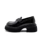 Black Patent Leather