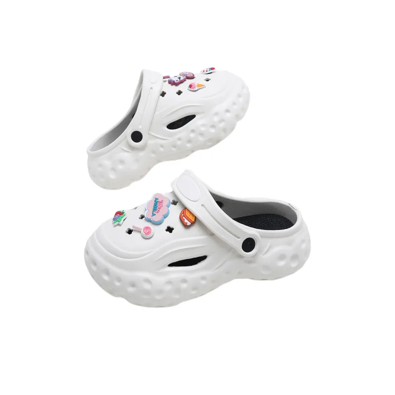 TALKING TOM Clogs Unisex-8