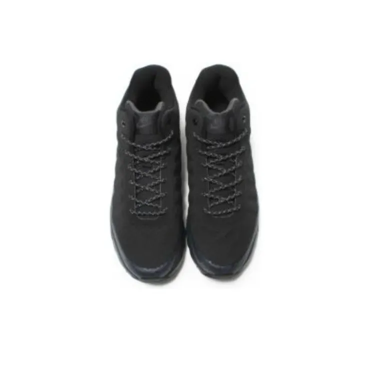 Nike Air Max Invigor Mid Black/Black Anthracite-4