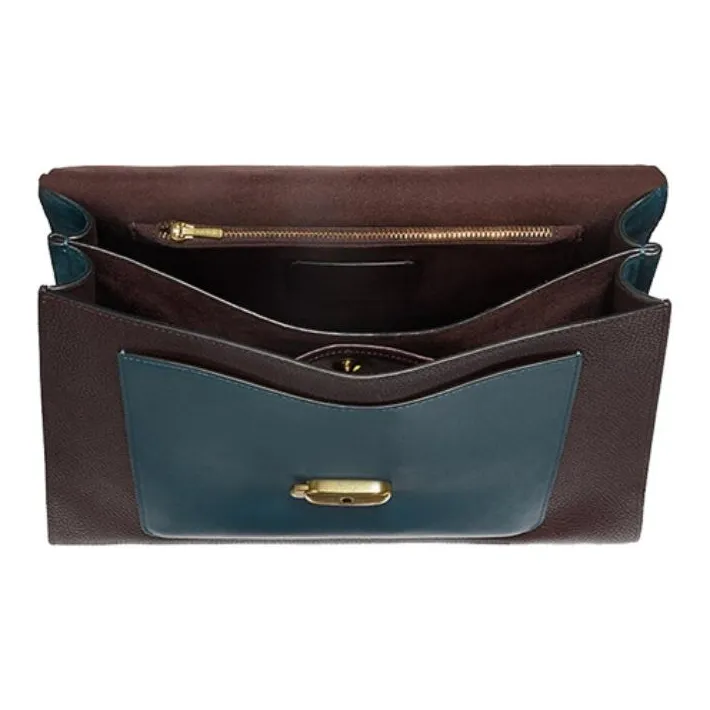 COACH Tabby Handbags-2
