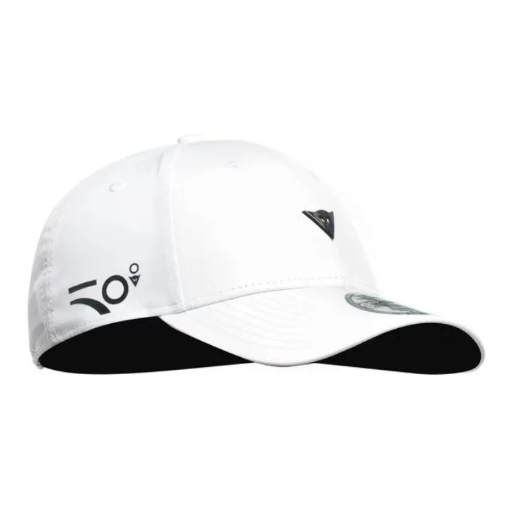 DAINESE Baseball Caps Unisex White-1