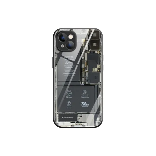 Star Diamond Phone Cases