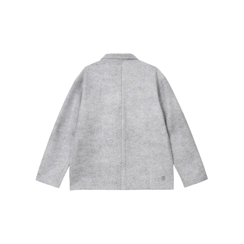 Nike Jackets Men Cool Gray-1