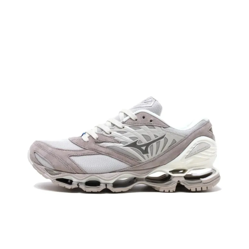 Mizuno Wave Prophecy Ls Wind Chime Fallen Rock Women's-0