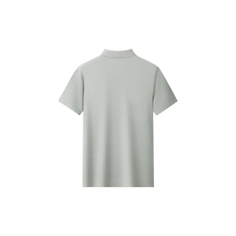H YXIANG T Shirts Men-1