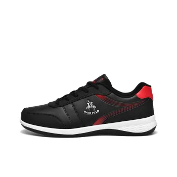 NAIKPLLO Low Top Casual Shoes Men's