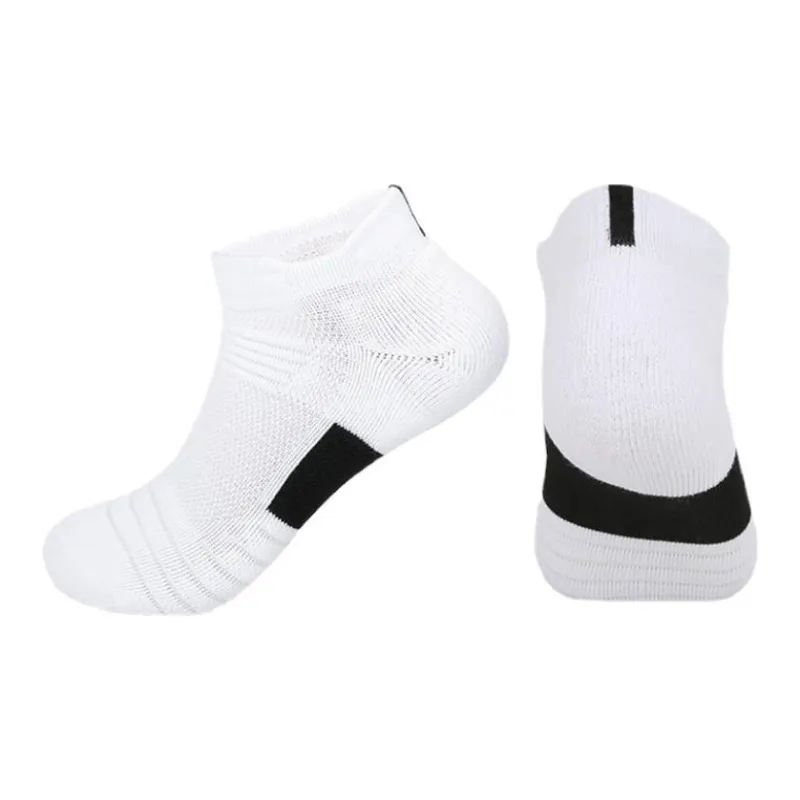 Brute Rabbit Basketball Socks Men's 3 Pack-2
