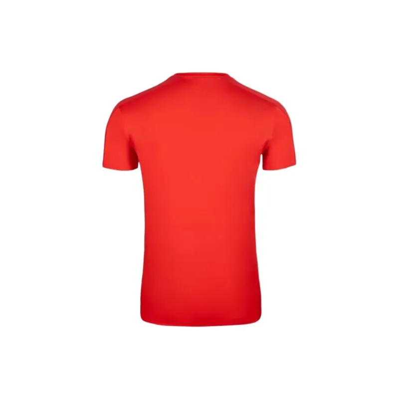 DECATHLON Soccer Jersey Unisex Red-1