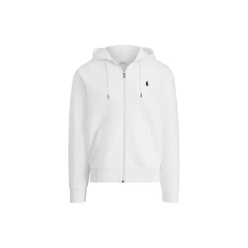 Polo Ralph Lauren Sweatshirts Men White