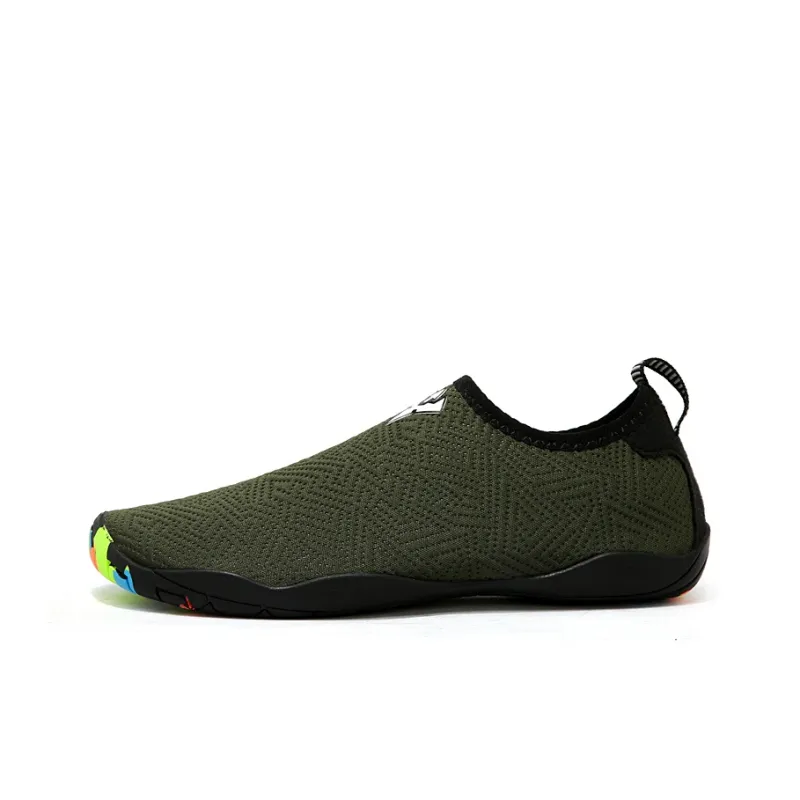 OUWENHEIMANBA Coverage Grip Support Abrasion Resistant Breathable Quick Dry Slip Resistant River Trekking Shoes Unisex-14