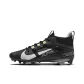 Black/Light Smoke Grey/Metallic Silver/White