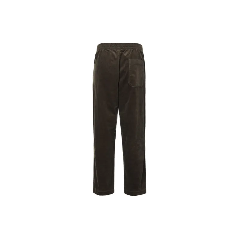 UNIQLO Casual Pants Men's Chestnut-1