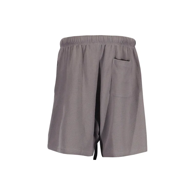 MOONWAV Basic Terry Shorts Men's-7