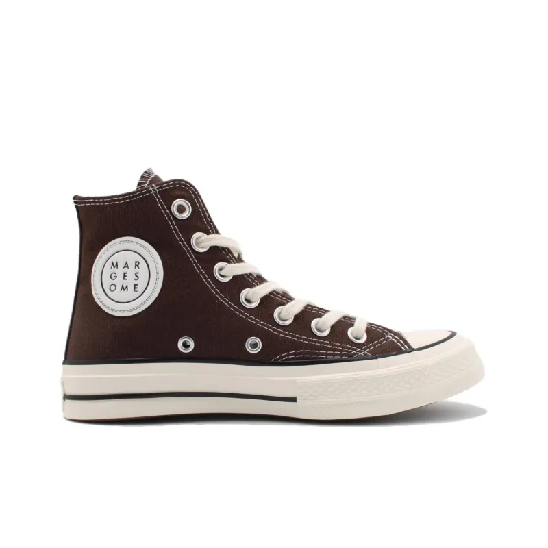 MARS*GEOME Non slip Lightweight High Top Canvas Shoes Women's-28
