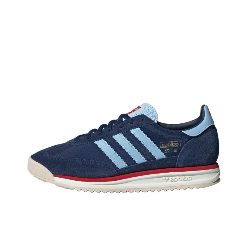 SL72 Adidas Originals Rs 'Dark Blue Clear Sky'-0