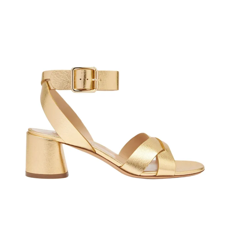 Casadei Emily Vesta 50mm Sandals-1