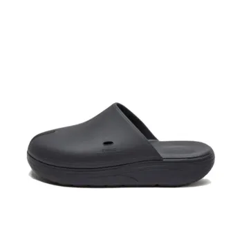 Suicoke POLK 'Black'
