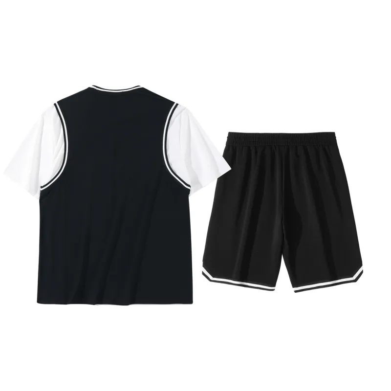 K bird Casual Sportswear Unisex-3