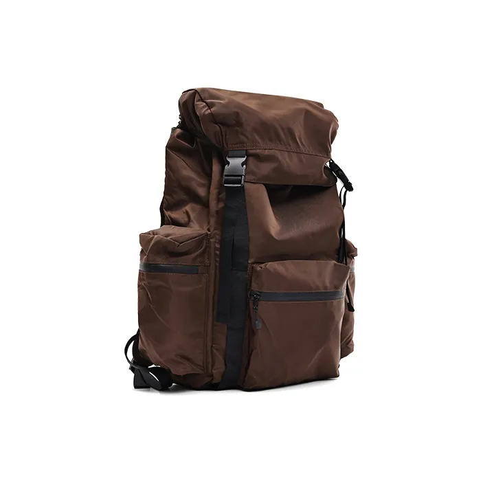 MYEDITION Laptop Bag, Tennis Bag, Helmet Bag, Backpack Polyamide Multicolor Unisex-43
