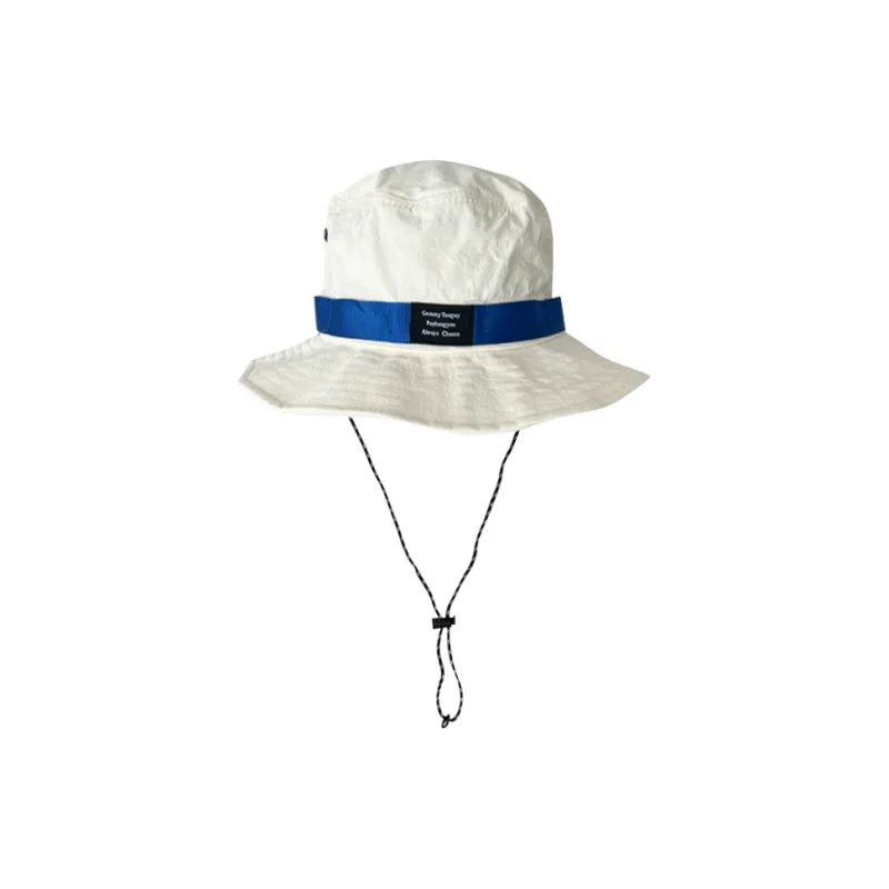 CMFY Polyester Bucket Hats Unisex-1
