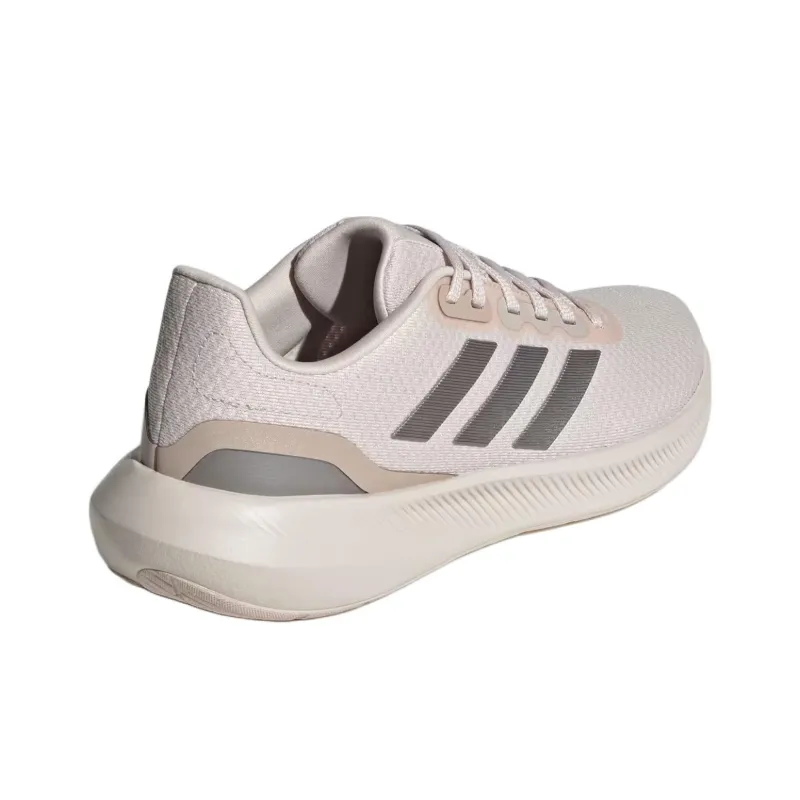Adidas Runfalcon 3 Putty Mauve Wonder Taupe Women's-1