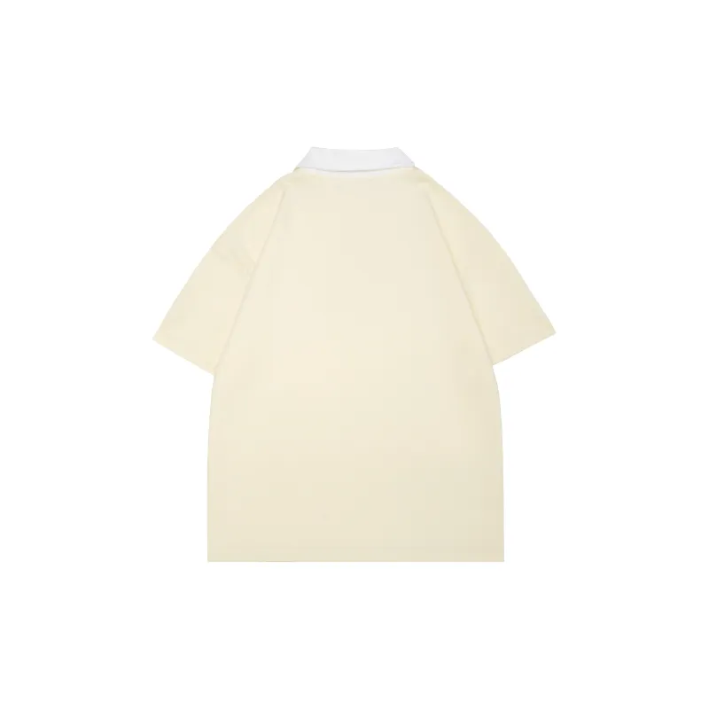 AMBER LIGHT Polo Shirts Unisex-20