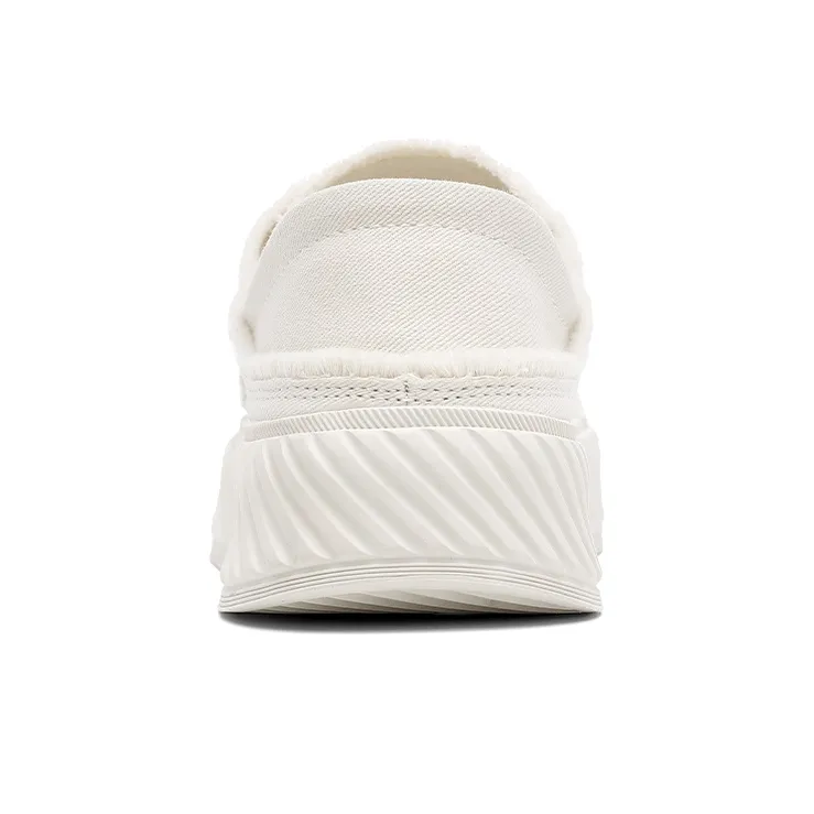 Dickies Slip Resistant, Abrasion Resistant, Breathable Low Top Canvas Shoes Unisex Beige-3