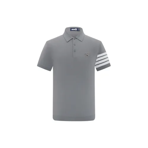 NAVIGARE Polo Shirts Unisex