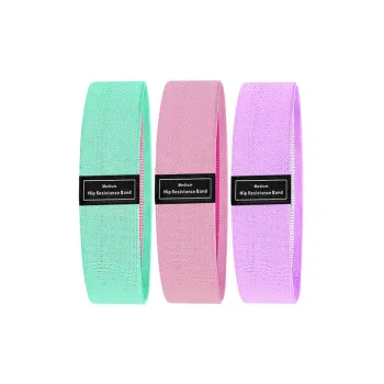 Brute Rabbit Resistance Bands