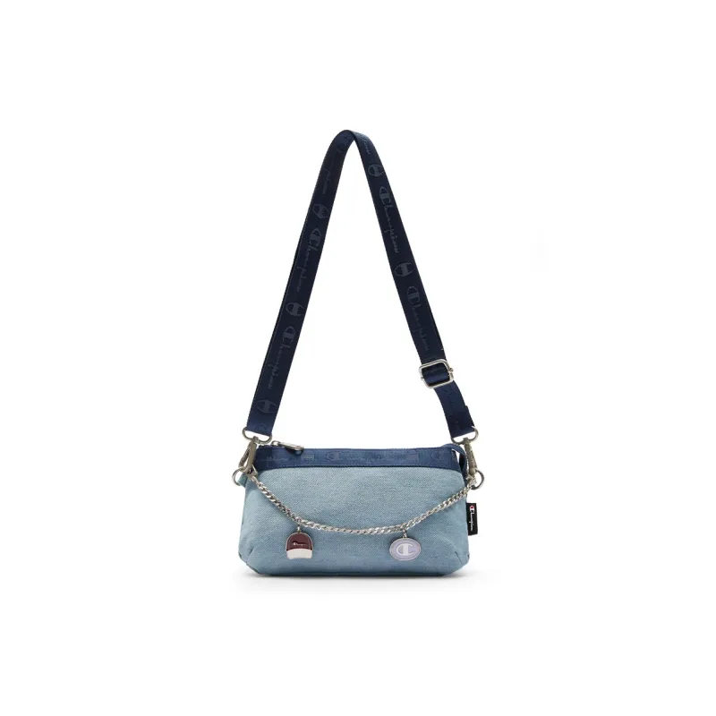 Champion Fabric Crossbody Bag Regular Unisex-0