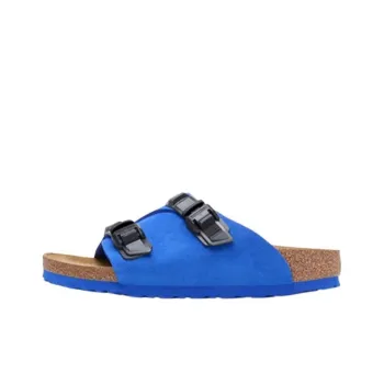 Birkenstock Z√ºrich Tech 'Ultra Blue'