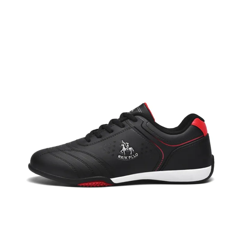 NAIKPLLO Low Top Casual Shoes Men's-0