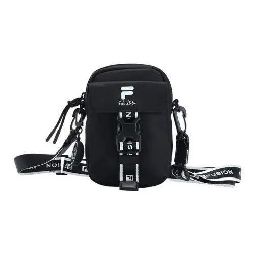 FILA Unisex Fusion Crossbody Bag