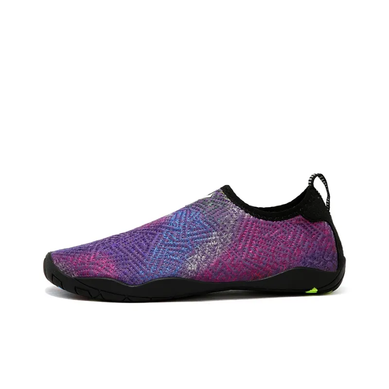 OUWENHEIMANBA Coverage Grip Support Abrasion Resistant Breathable Quick Dry Slip Resistant River Trekking Shoes Unisex-151