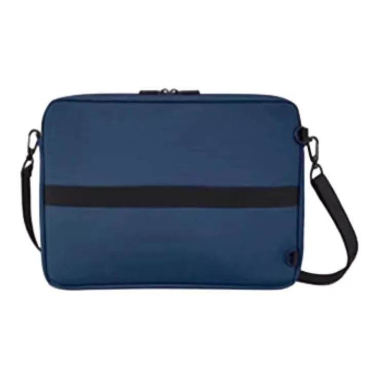MOLESKINE Polyamide Shoulder Bag Crossbody Bag Unisex Blue-2