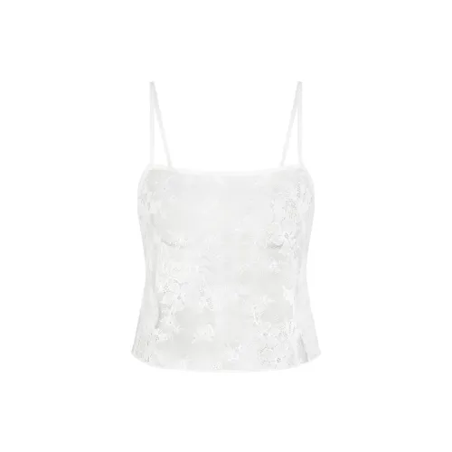 Skims Wedding Dress Series Camisoles Women's MARBLE/Marble